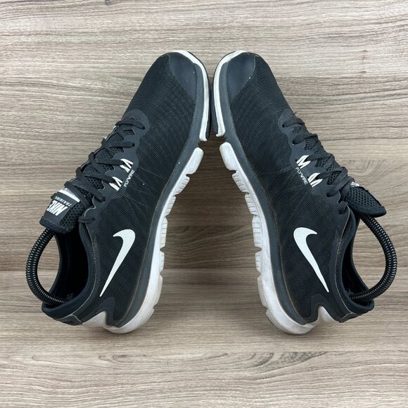 Nike Training Flex Supreme TR 4 Flywire Low Top Running Shoe - Picture 5 of 8